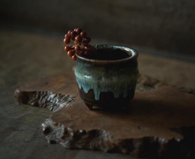Yakage House | 自去来