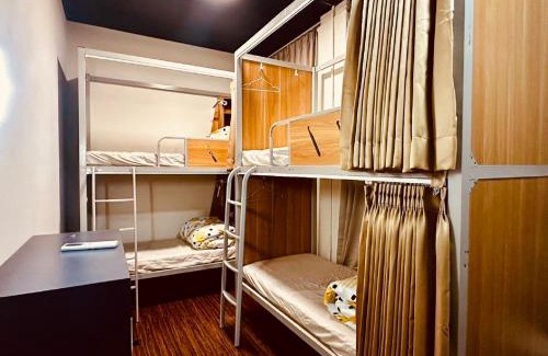 Yancheng District Hostel | 萊克青旅 LIKE Hostel