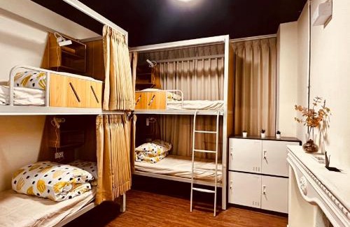 Yancheng District Hostel | 萊克青旅 LIKE Hostel