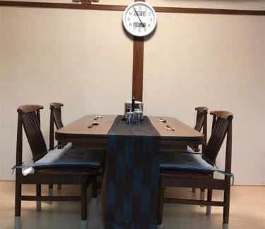Hagi House | 萩ゲストハウスラビット