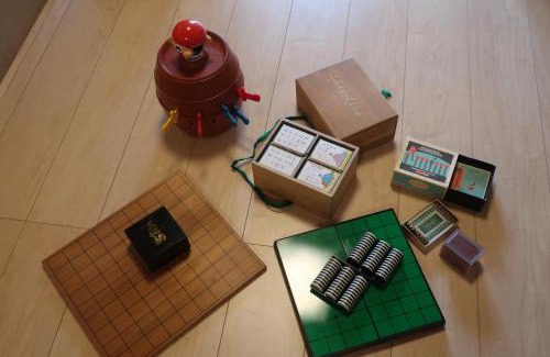 Hagi House | 萩ゲストハウスラビット