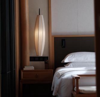Weiyang Hotel | 西安汉乐府酒店 - Xi'an Paradise Hotel of Han Dynasty