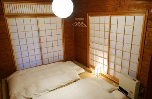 Kirishima House | 貸別荘モザンピーク 完全貸切ログハウス