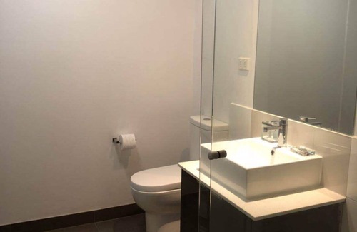Clayton South House | 适合家庭/出差朋友的安静舒适整套公寓entire APT for holiday rental