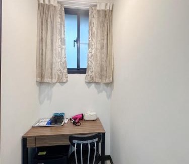 Yongkang House | 週週客棧