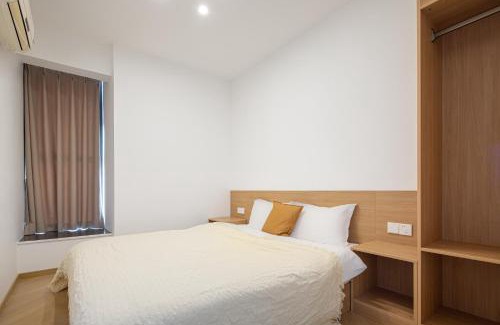 Yuzhong Apartment | 重庆暖余江景民宿 Chongqing Nuanyu River View Hotel
