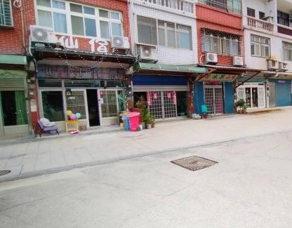 Jinhu House | 金門瑜仙民宿-平價住宿-機車接送-洗衣Wifi-暢遊金門