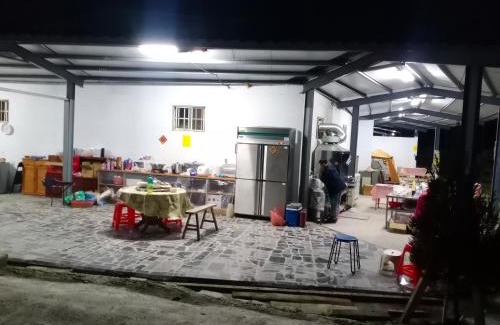 Zhongliao House | 長龍客棧