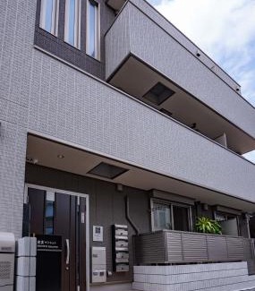 Higashiyodogawa Apartment | 震雲マンション105