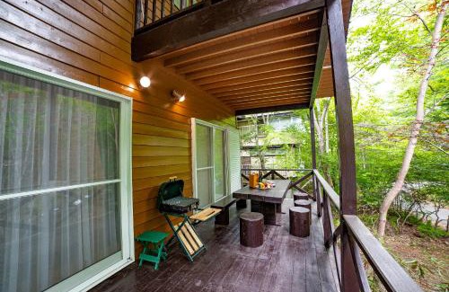 Tsumagoi House | 鳥の街77号#Nature Escape BBQ