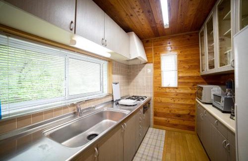 Tsumagoi House | 鳥の街77号#Nature Escape BBQ