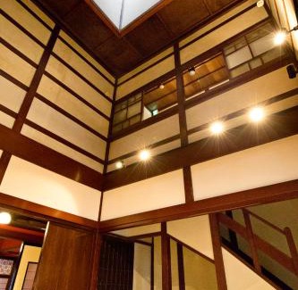 Komatsu House | 龍助25 Ryusuke25