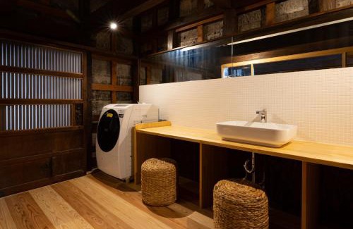 Komatsu House | 龍助25 Ryusuke25