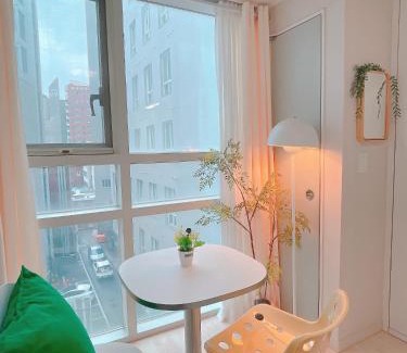 Hwayang-dong Apartment | 건대역 어린이대공원 성수 초역세권 풀옵션