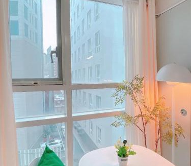 Hwayang-dong Apartment | 건대역 어린이대공원 성수 초역세권 풀옵션