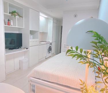 Hwayang-dong Apartment | 건대역 어린이대공원 성수 초역세권 풀옵션