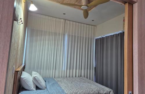 Aewol Apartment | 나만의ji
