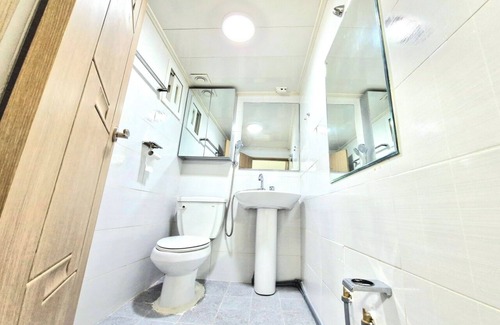 Jongno-dong Apartment | 서울 중심 동대문 도보8분 4인 평온하고 깨끗한 숙소, 명동 , 혜화동, 동대문시장 근거리 위치