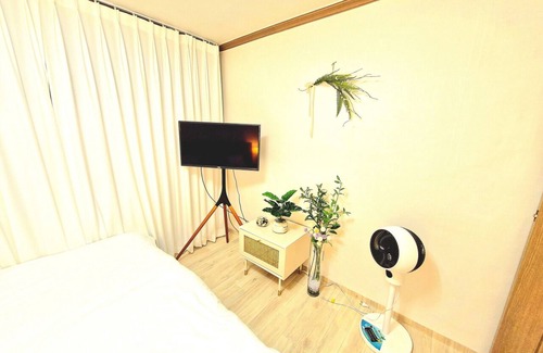 Jongno-dong Apartment | 서울 중심 동대문 도보8분 4인 평온하고 깨끗한 숙소, 명동 , 혜화동, 동대문시장 근거리 위치