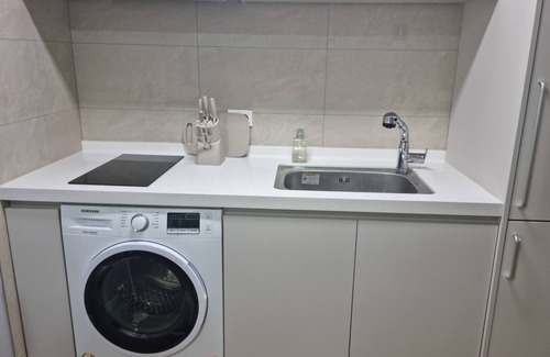 Irwon-dong Apartment | 신규오픈특가 서울 강남 잠실 대청역 빈서울스테이