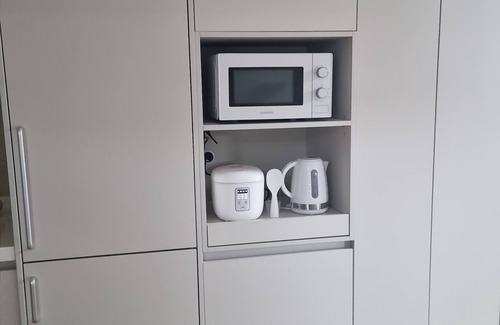Irwon-dong Apartment | 신규오픈특가 서울 강남 잠실 대청역 빈서울스테이