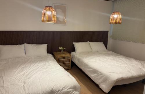 Daedeok-gu Apartment | 코코하우스