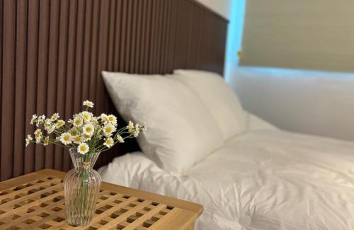 Daedeok-gu Apartment | 코코하우스