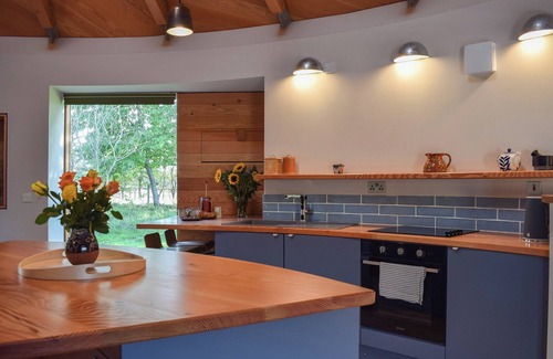 Cupar Cottage | 0 bedroom accommodation in Cupar