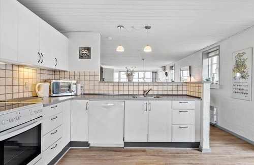 Lakolk House | 0065 Rømø - Lakolk 165