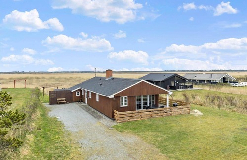 Lakolk House | 0065 Rømø - Lakolk 165