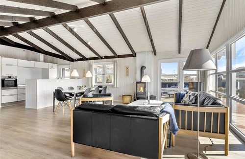 Lakolk House | 0080 Rømø - Lakolk 200