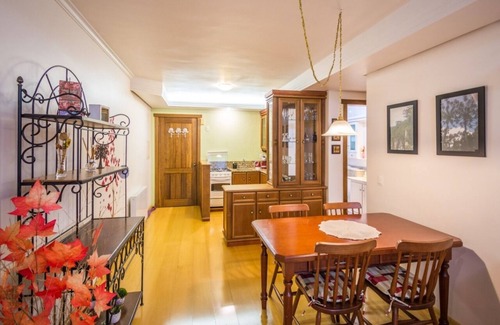 Vila Suica Apartment | 01 Bedroom - Great Infrastructure