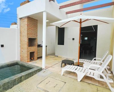 Conde House | 01 - Saint Marie Beach House