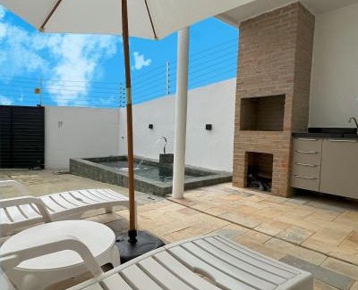 Conde House | 01 - Saint Marie Beach House