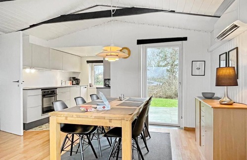Lakolk House | 0115 Rømø - Lakolk 225