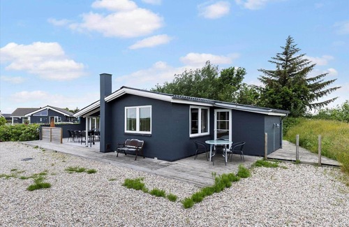 Lakolk House | 0115 Rømø - Lakolk 225