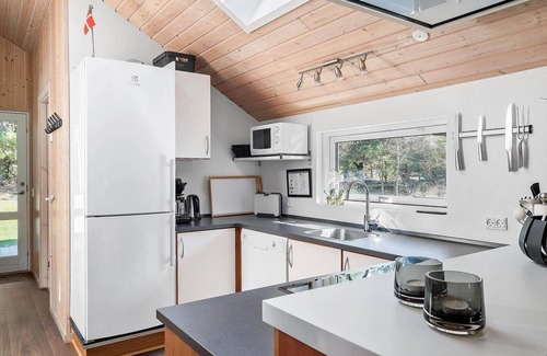 Havneby House | 0120 Rømø - Småfolksvej 61