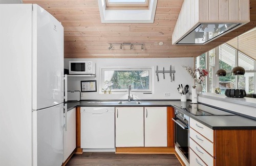 Havneby House | 0120 Rømø - Småfolksvej 61