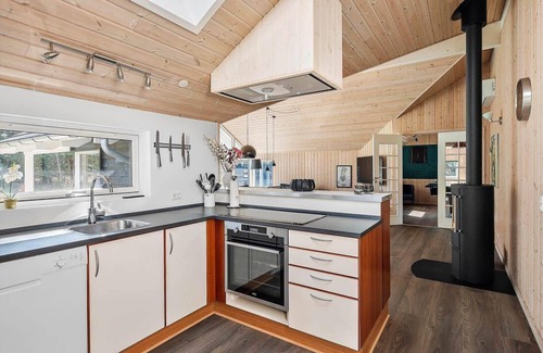Havneby House | 0120 Rømø - Småfolksvej 61