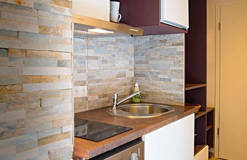 Marktheidenfeld Apartment | # 02 OMAS STUBB' in the ANNO DOMINI 1716