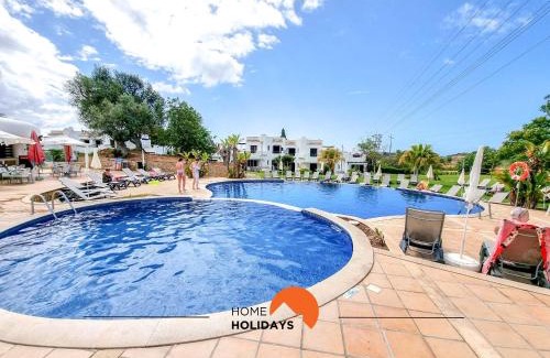 Alpouvar Apartment | #025 T3 Encantador em Albufeira by Home Holidays