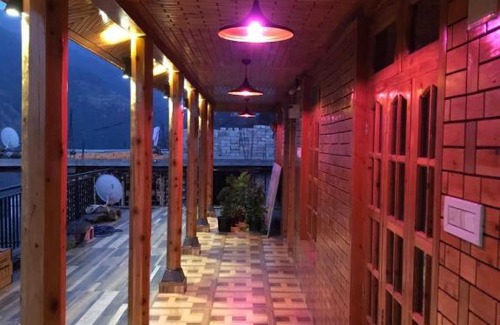 Mohal House | 03 Bedroom Luxury Homestay