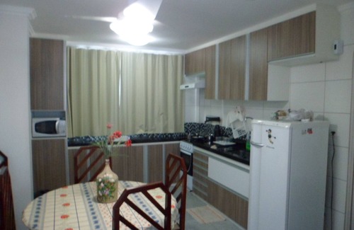 Meireles Apartment | 03 bedrooms facing the Sea and the Feirinha- Meireles - Fortaleza - CE