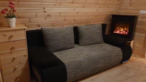 Silberstedt House | 03 Premium Camping Pod "Nordstrandischmoor"