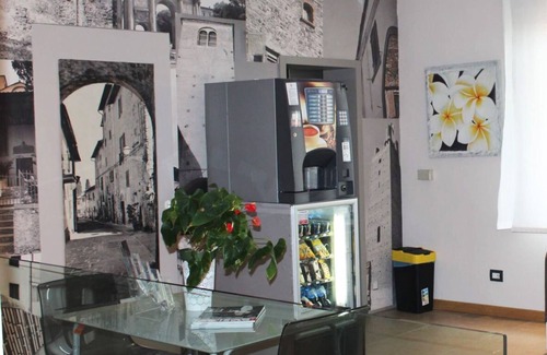 Signa Apartment | 04. Apartment