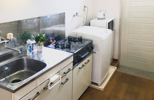 Kawagoe Apartment | 04comfortable room in kawagoe free wifi / Kawagoe Saitama