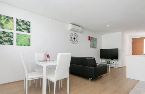 Belmont Apartment | 05 Homely Apartment near Ciry and Airport