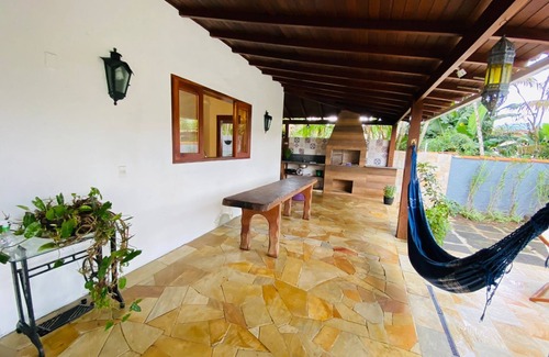 Cabore House | 05 MINUTES HISTORY CENTER - Swimming pool - AIR CONDITIONING