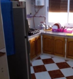 Berkane Apartment | 06ber26kane82 en face 96 carrefour06