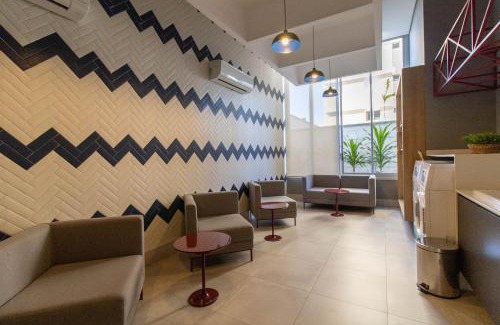 Guarulhos City Centre Apartment | 0902 - Vista Premium